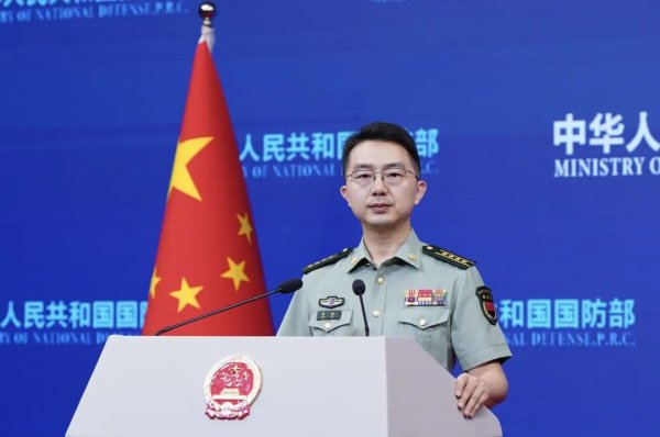 比较正规杠杆配资平台 有国家商谈歼-10采购计划？国防部回应_大皖新闻 | 安徽网